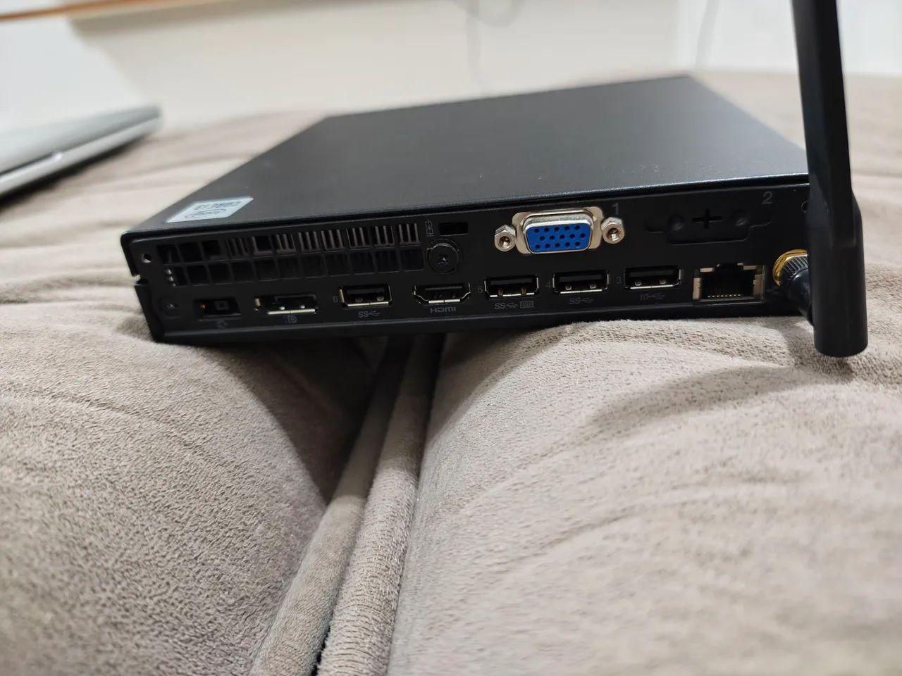 MINI PC LENOVO - Foto 2