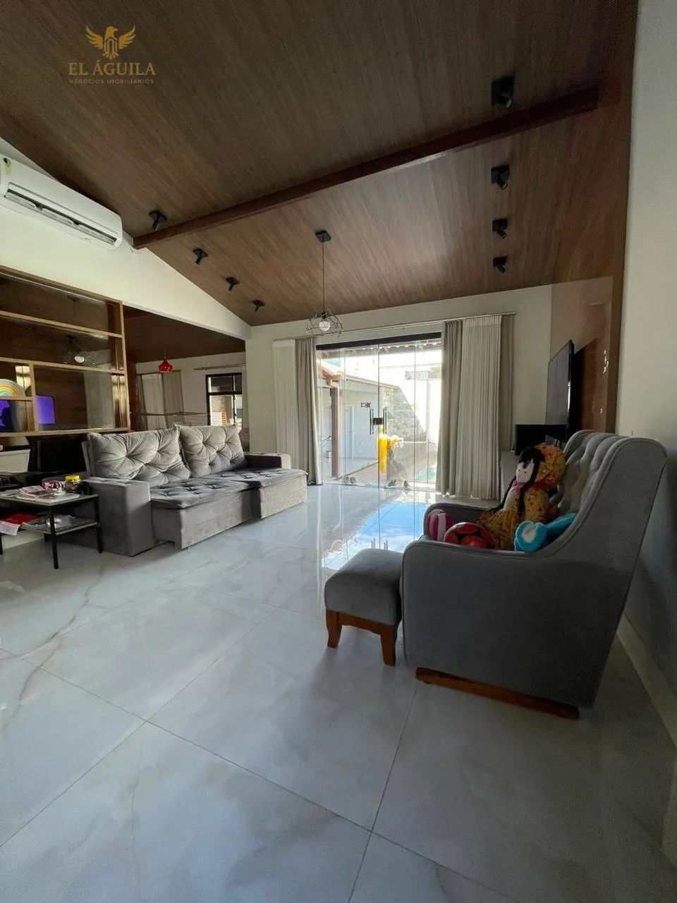 Casa à venda em Morada do Sol - Interlagos - Foto 4