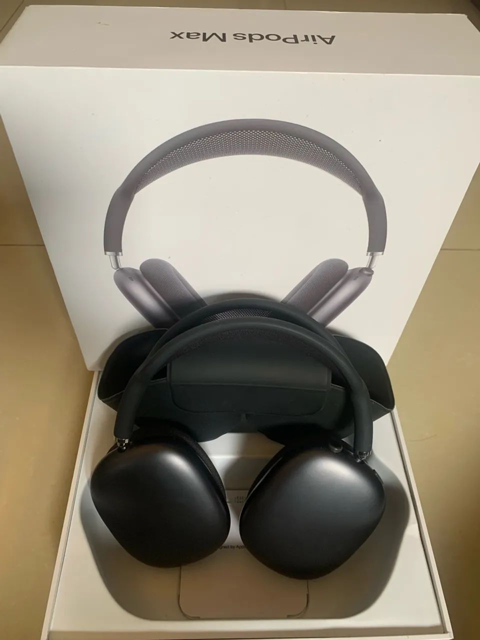 AirPods Max  - Foto 4