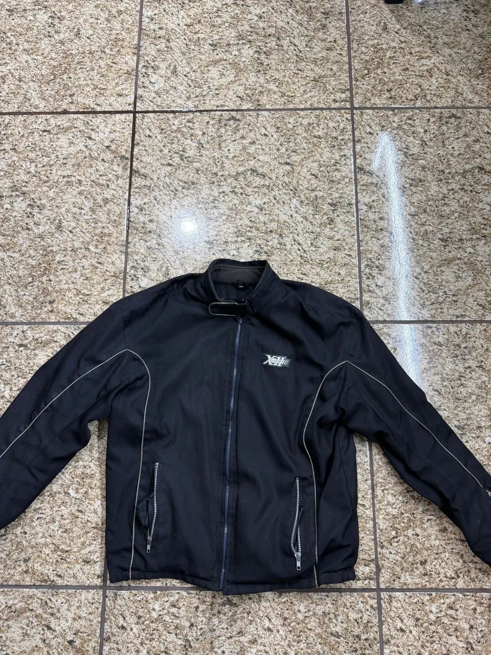 Jaqueta Moto X11 Expeat Airders - Foto 5