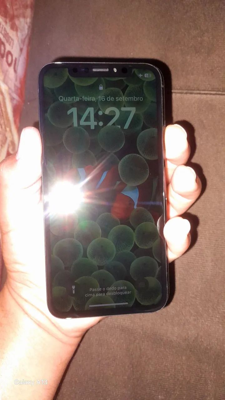 Tela Soft Oled/ original China a melhor do mercado 