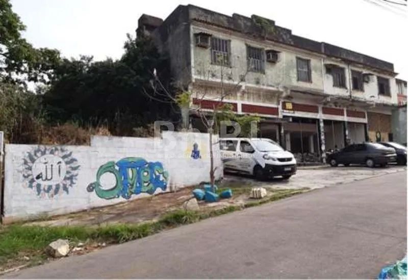 Terreno a venda em Pilares TE0001(VAN)