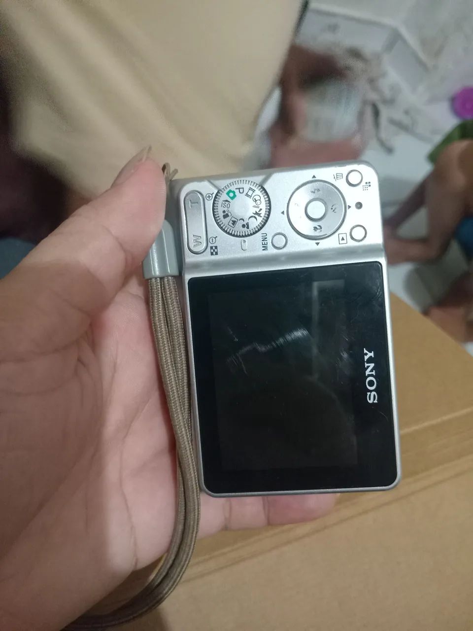 Camera - Foto 2