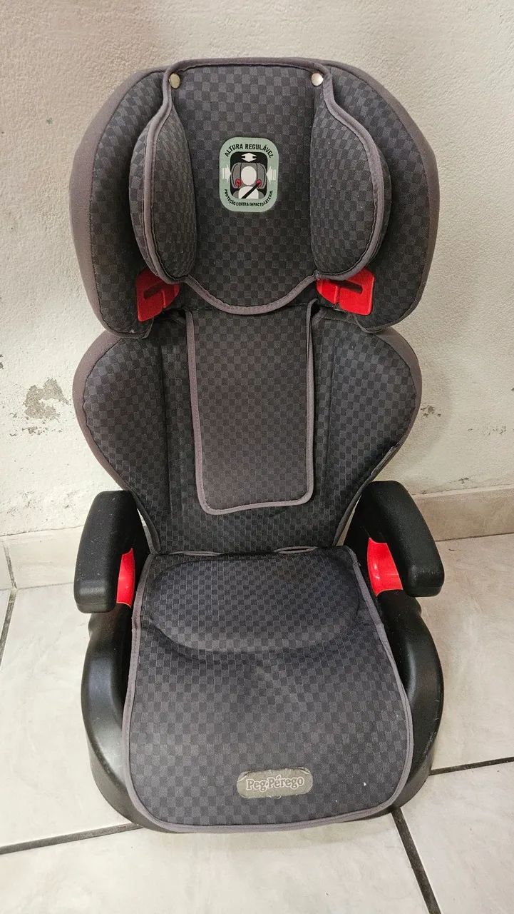 Child car seat