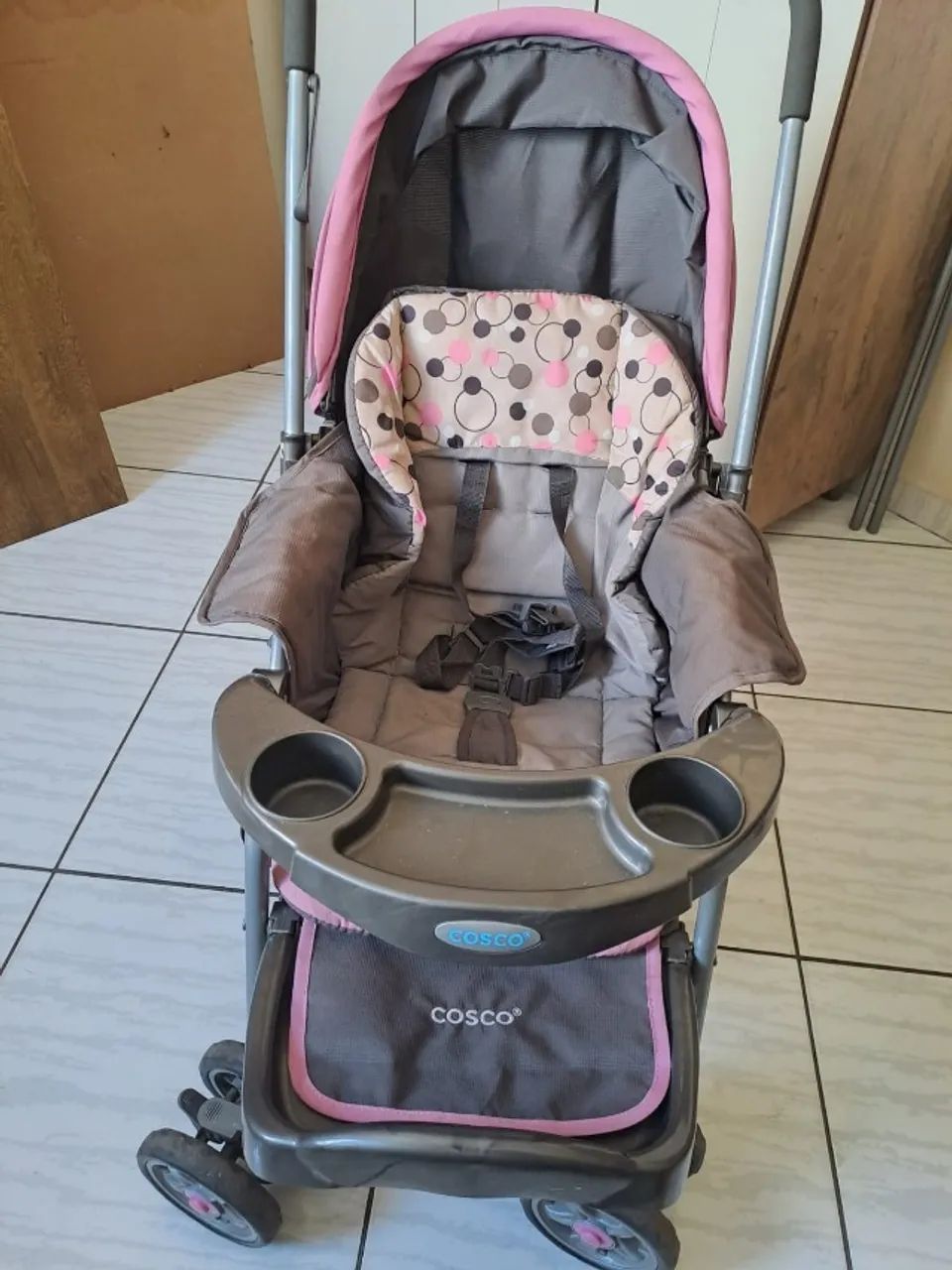 bebê conforto - Foto 4