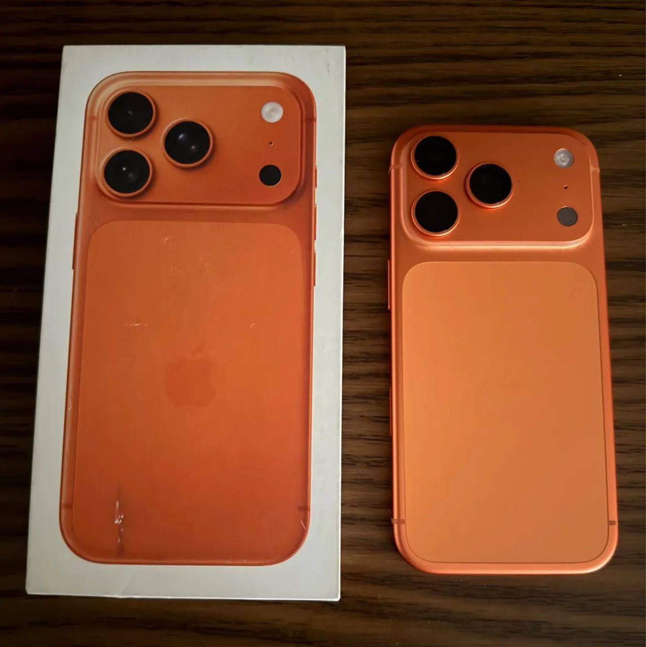 Iphone 17 pro 256gb - Foto 4