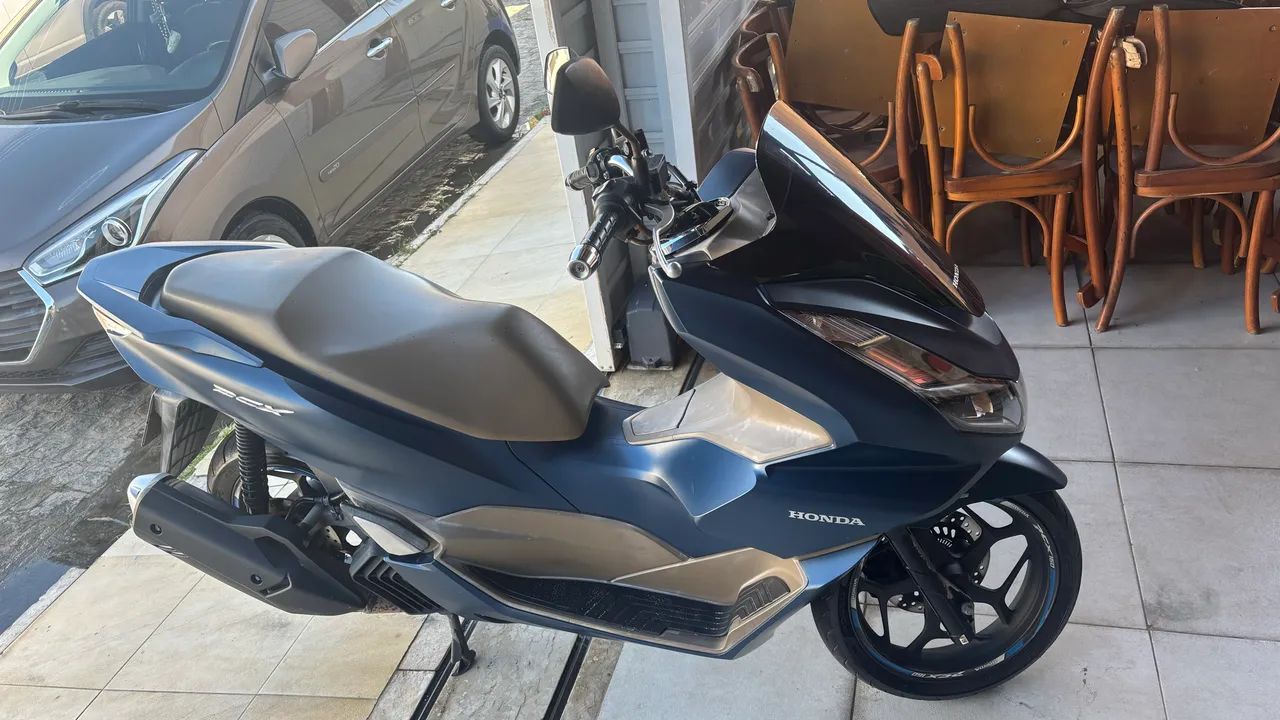 Vende  PCX DLX  ABS 2024 - Foto 3
