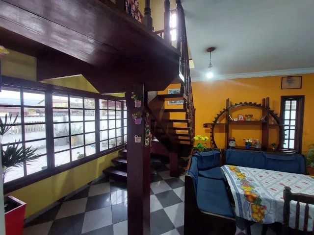 CASA LITORAL SÃO PAULO - Foto 5