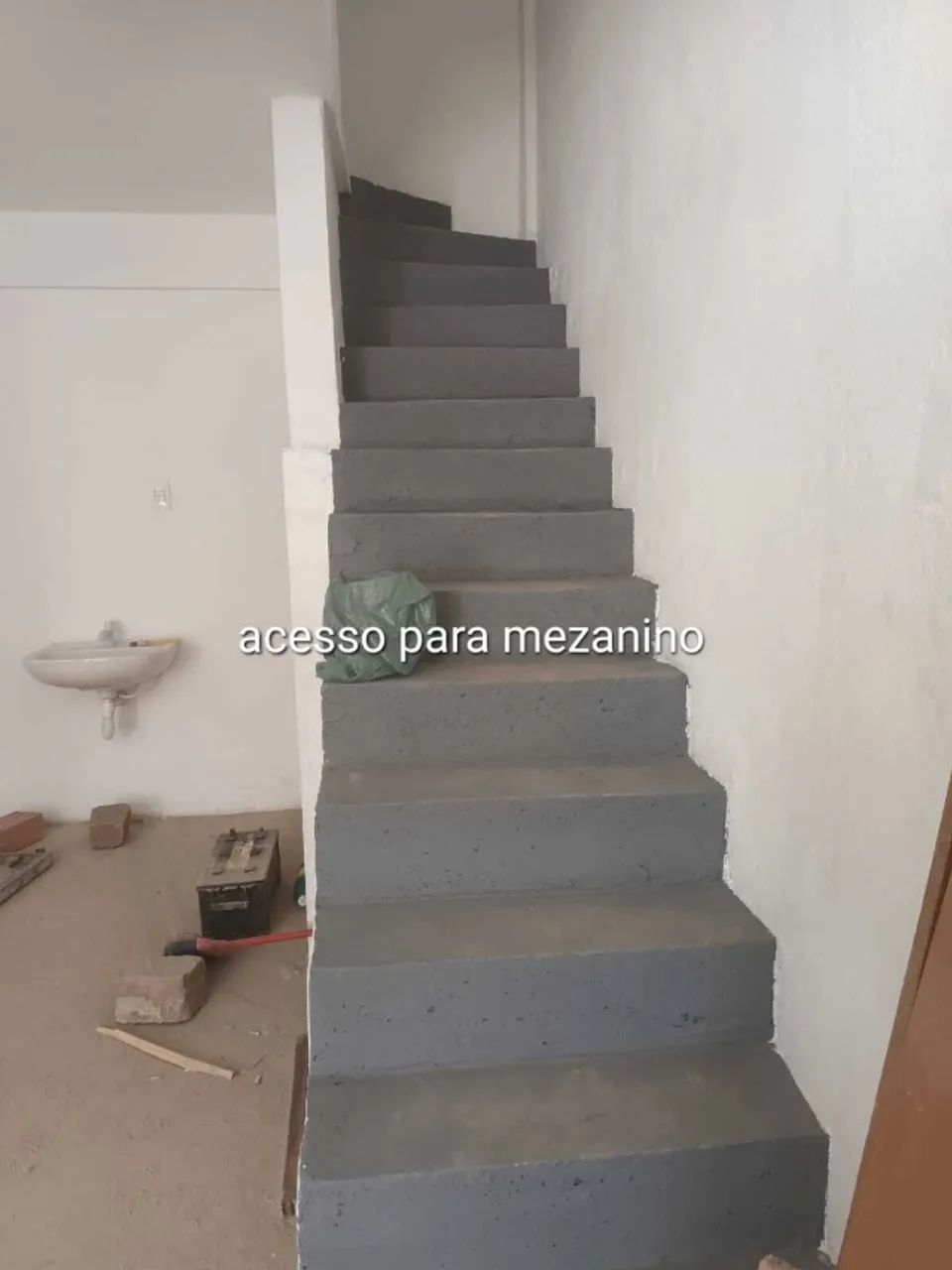 SALÃO COMERCIAL - PQ MARABÁ - LOCAÇÃO - - Foto 5