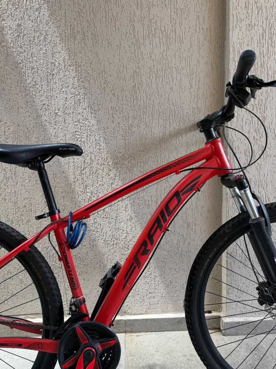 BIKE ARO 26 RAIO - Foto 3