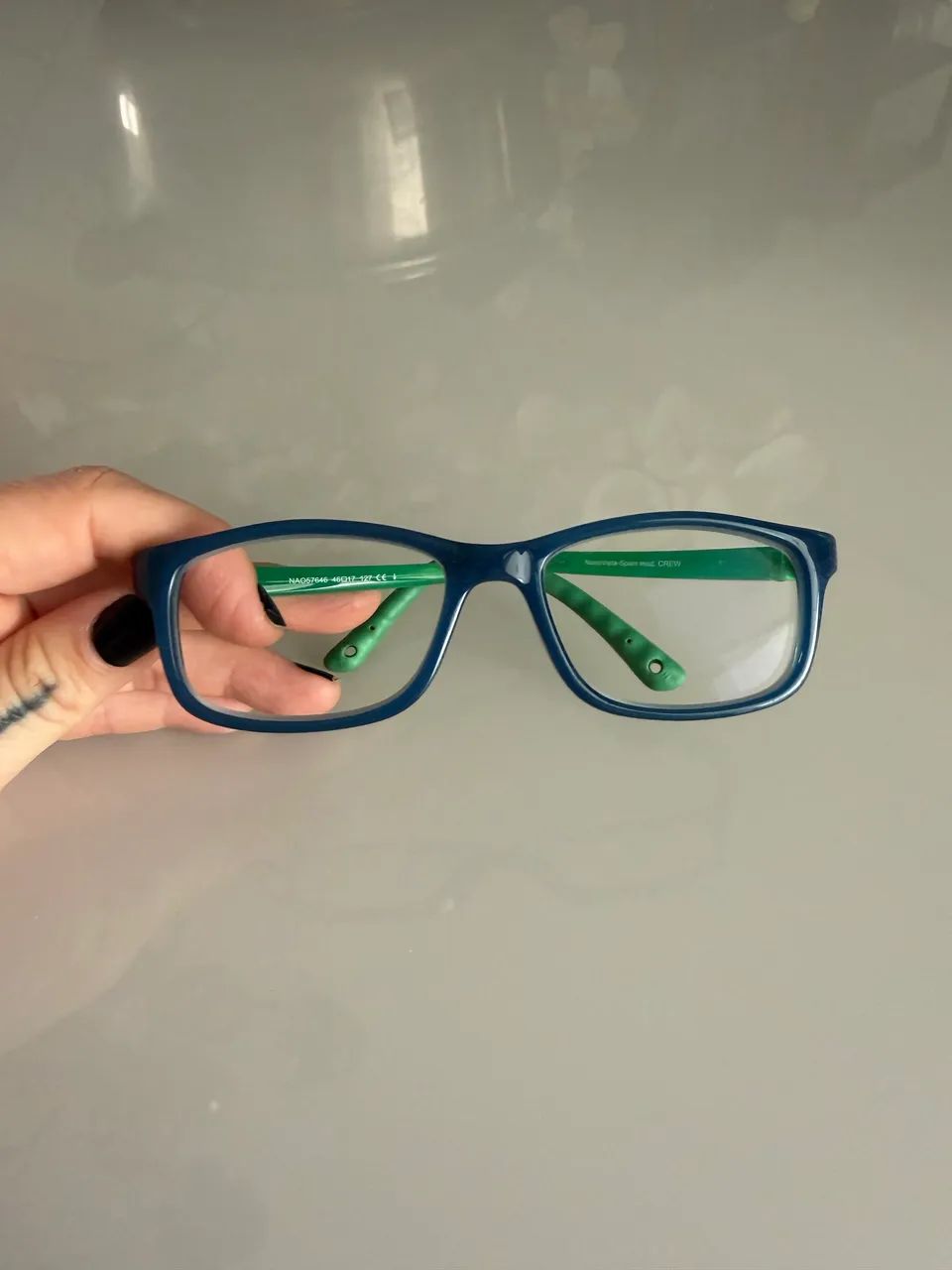 Oculos infantil nano