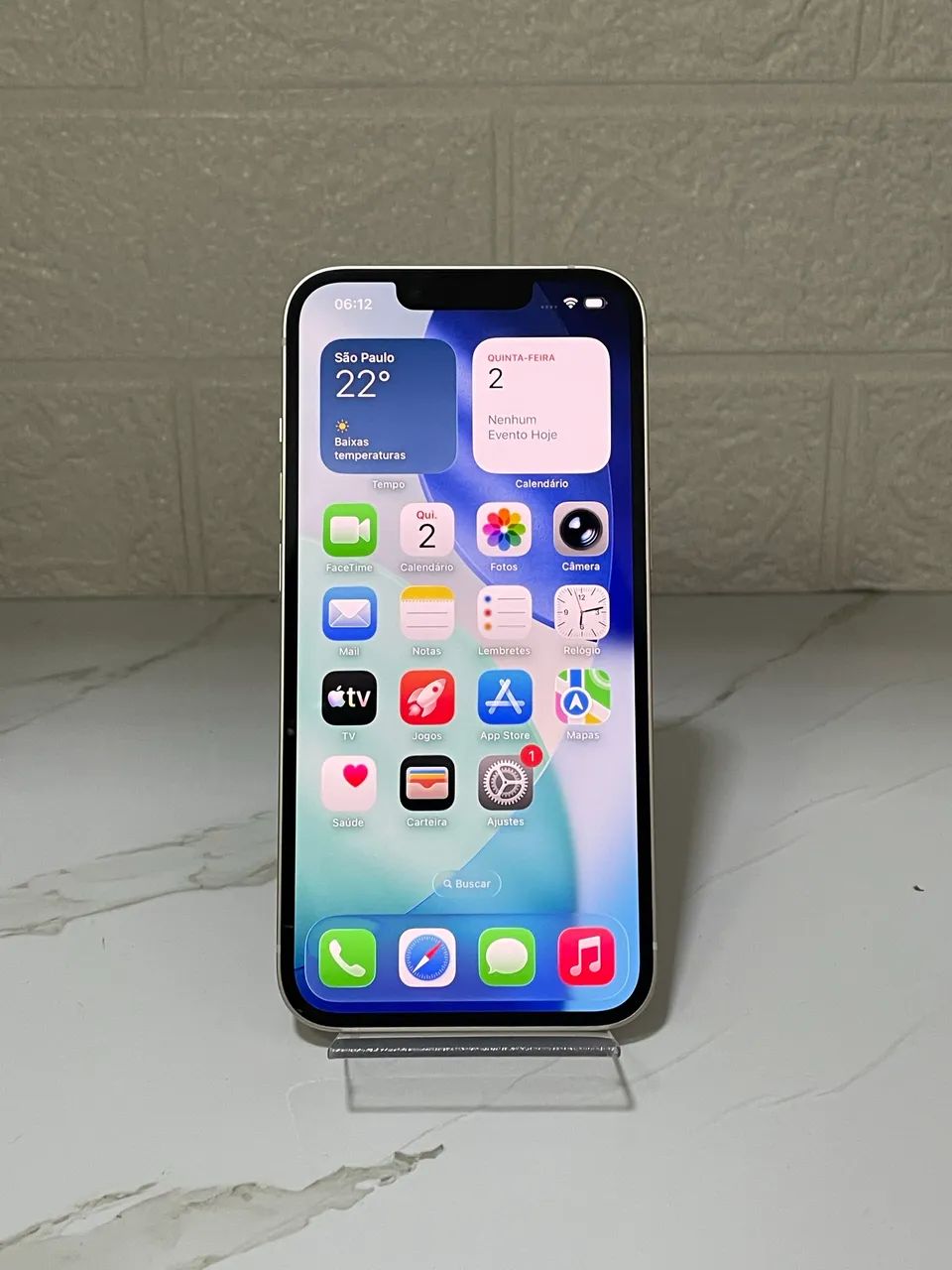 IPHONE 13 - Foto 3