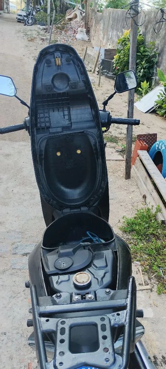 Moto Avelloz 50cc  - Foto 4
