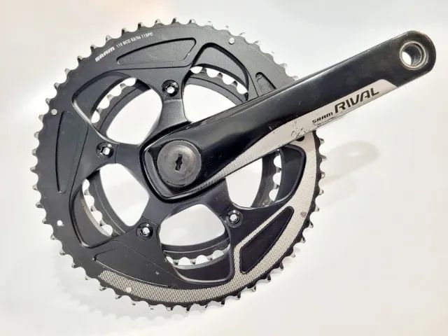 Pedivela Sram Rival 172,5 GXP - Foto 5