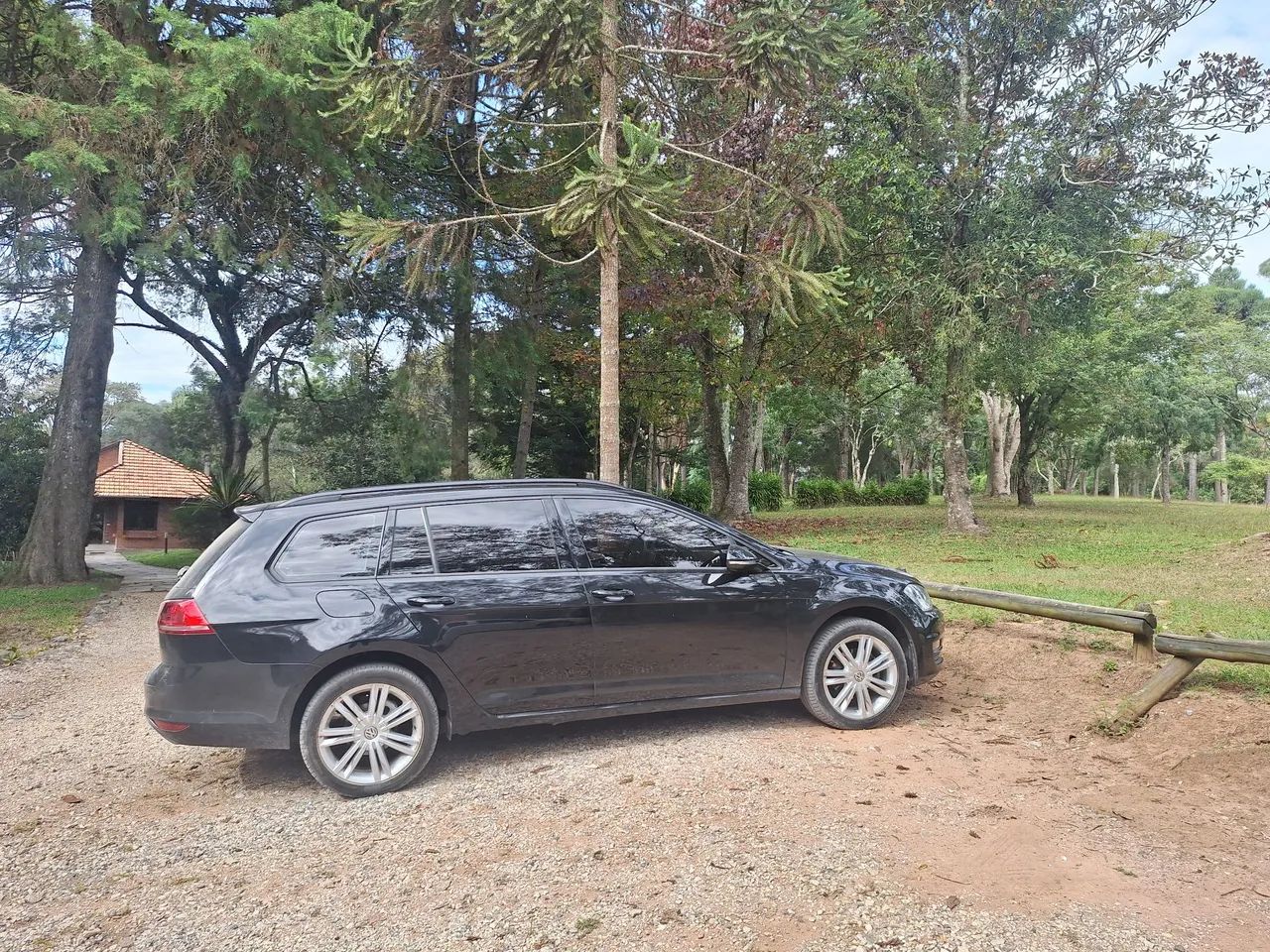 Volkswagen Golf 2017
