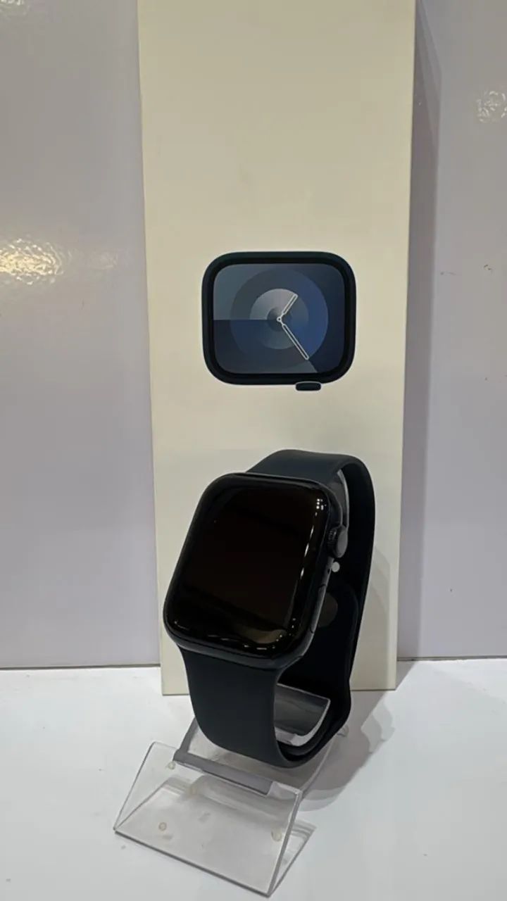 APPLEWATCH SERIES 9 45MM