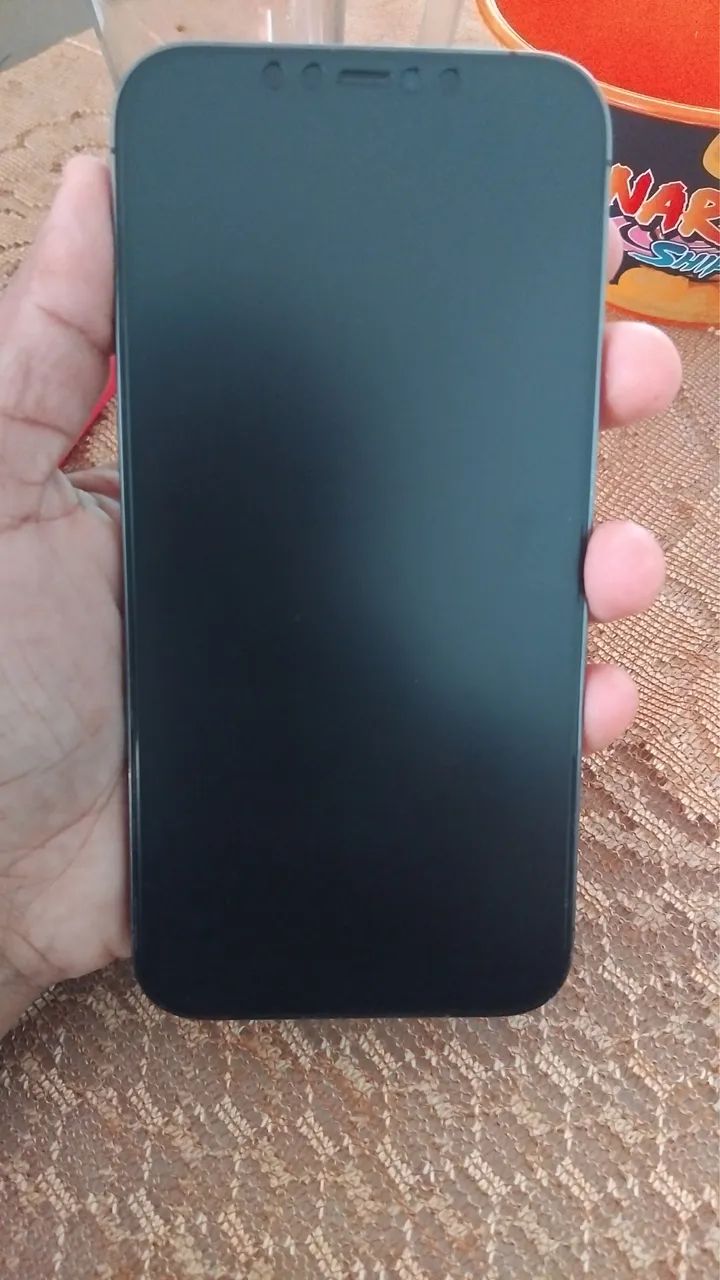 Vendo iPhone 12 Pro Max 
