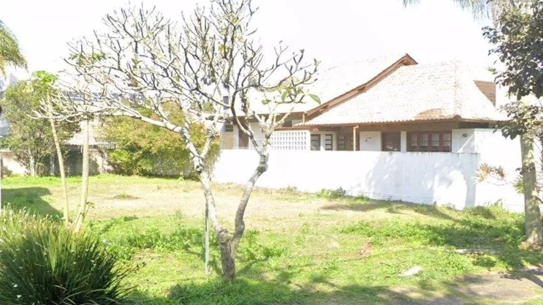 Terreno Residencial à venda, Jurerê Internacional, Florianópolis - TE0021. - Foto 5