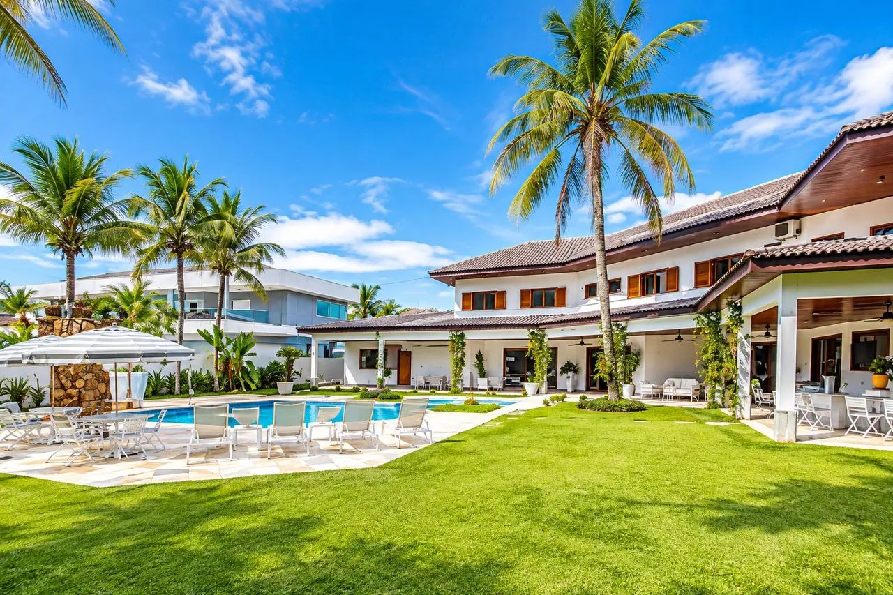 Mansão Acapulco - Foto 3