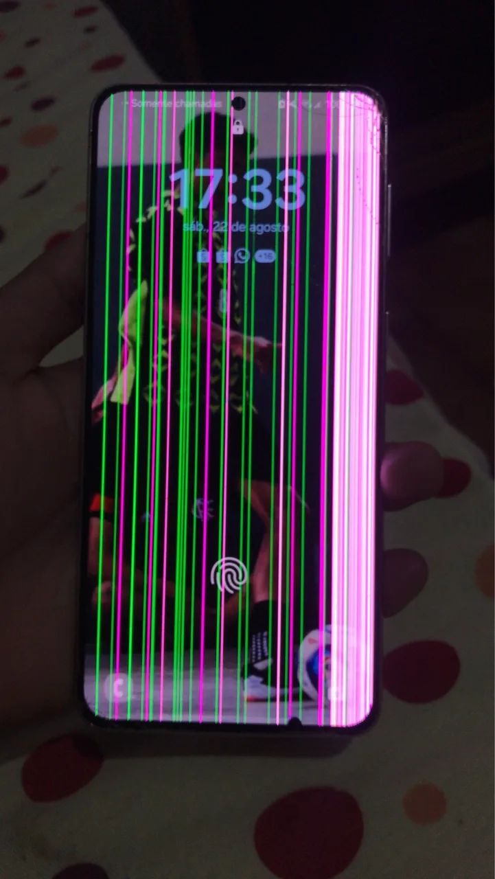 S21 plus 128gb - Foto 3