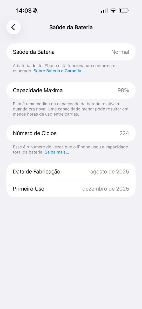 iPhone 17 pro max - Foto 2