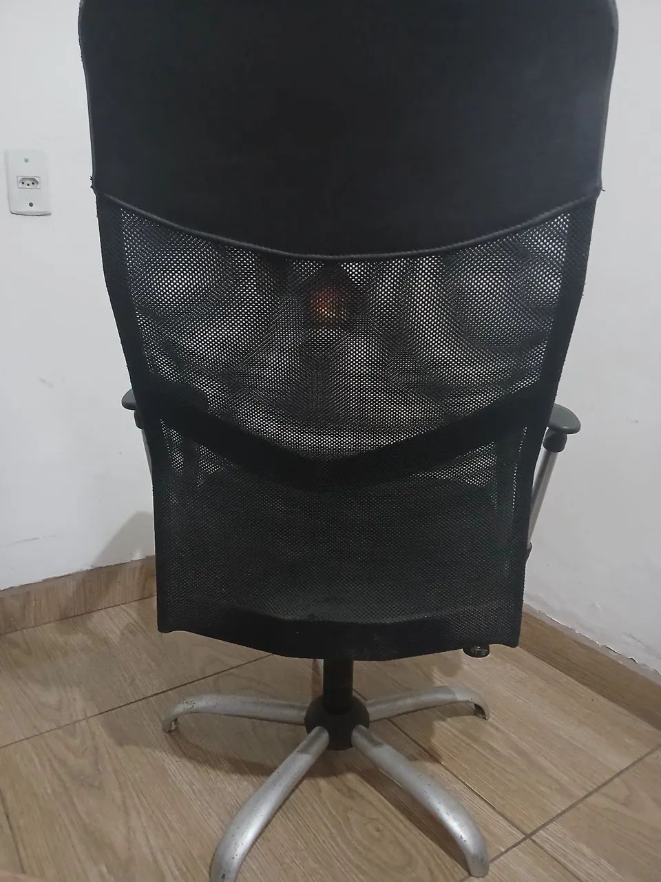 CADEIRA PRESIDENTE - Foto 2