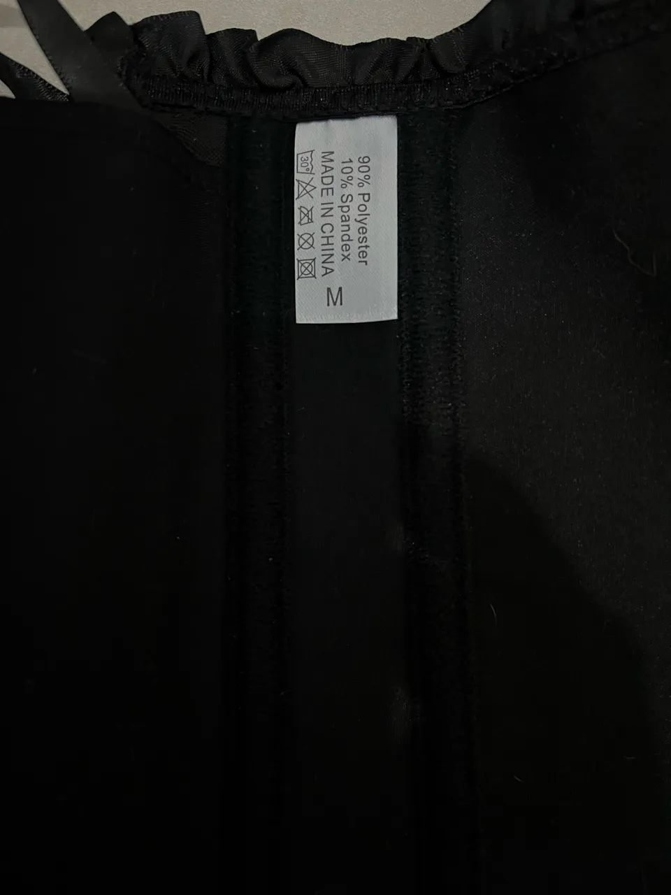 Corset novo