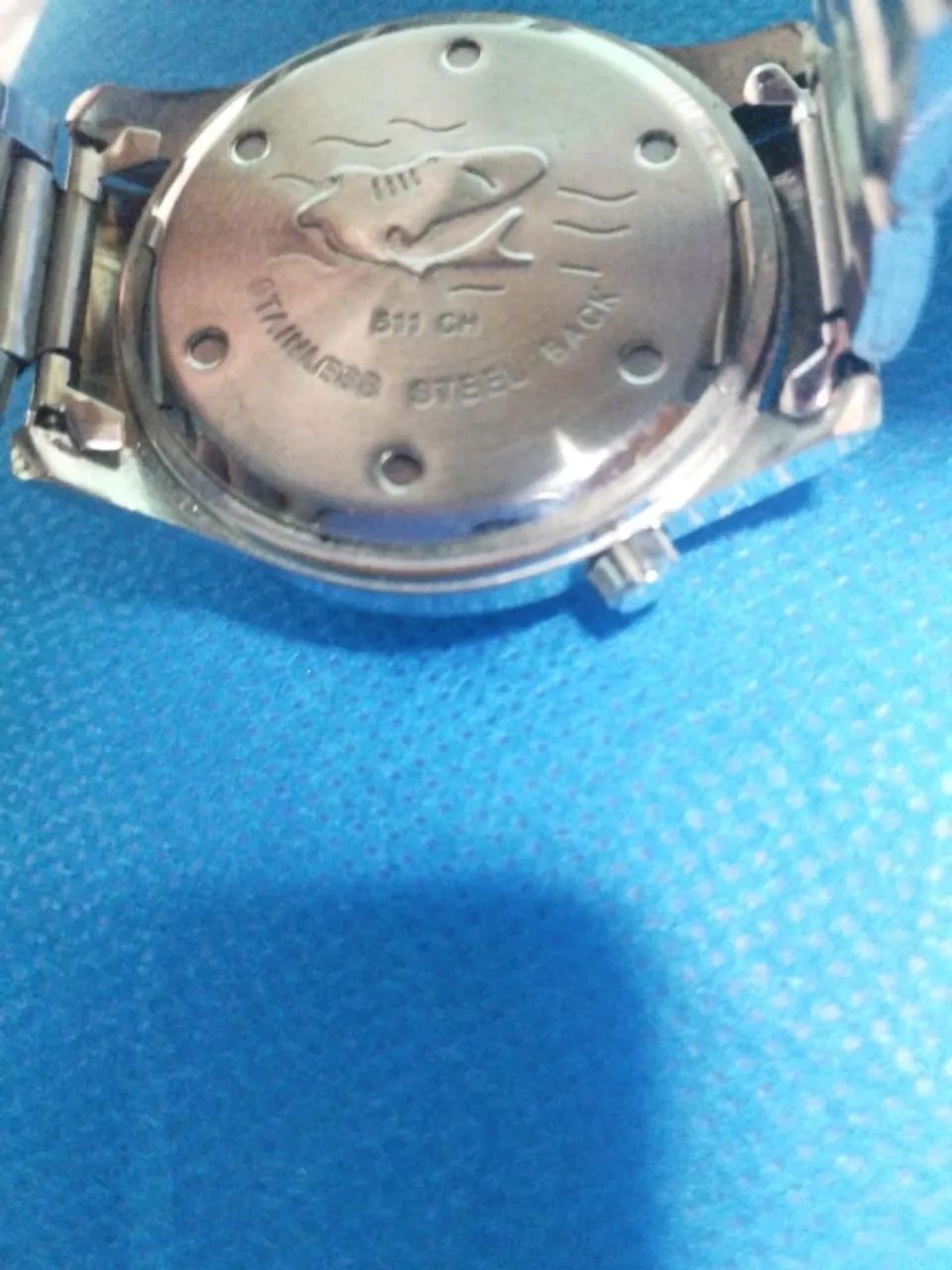 Vendo relógio de pulso  - Foto 4