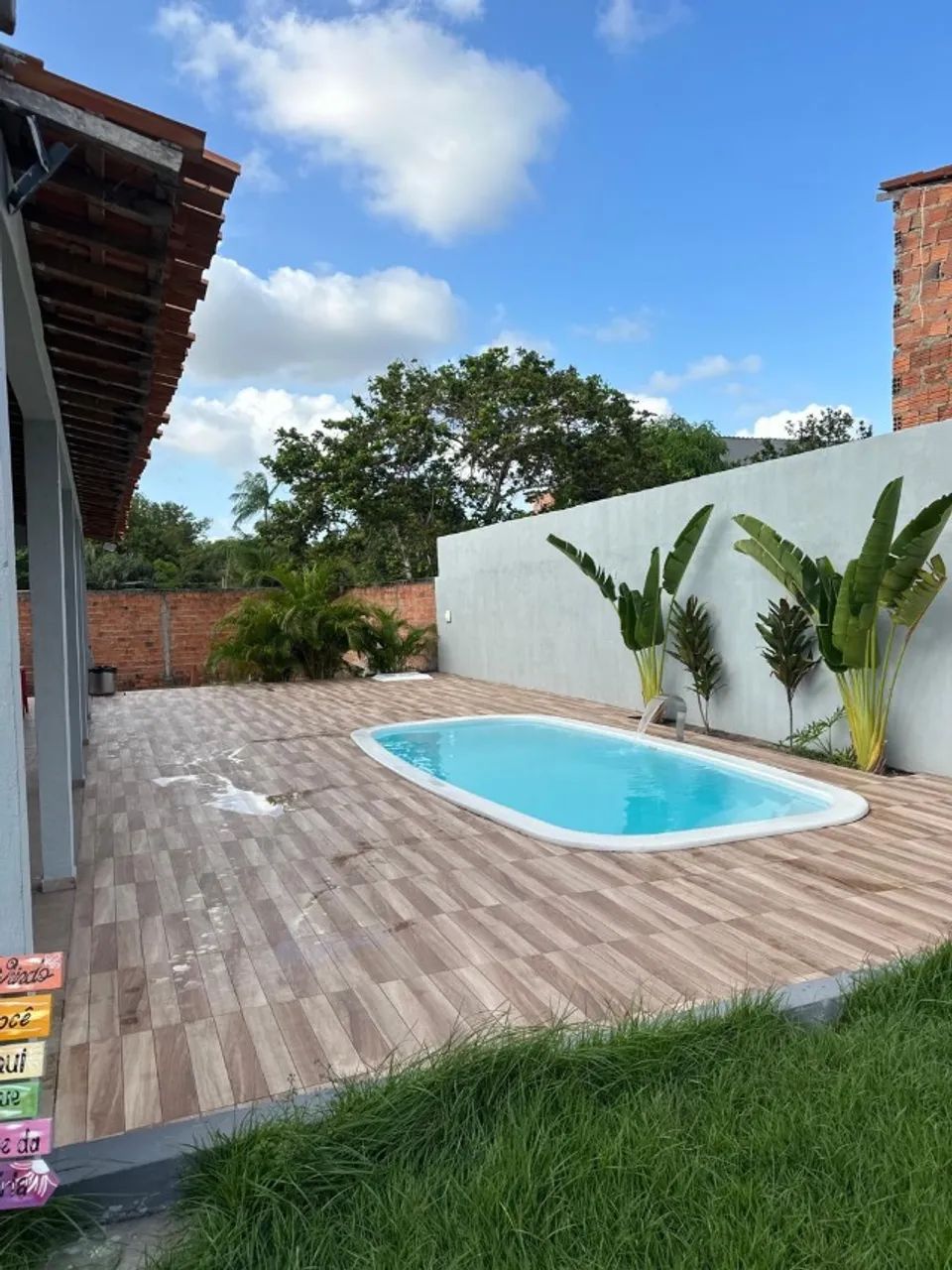 Casa Para Eventos Maiobão  - Foto 3