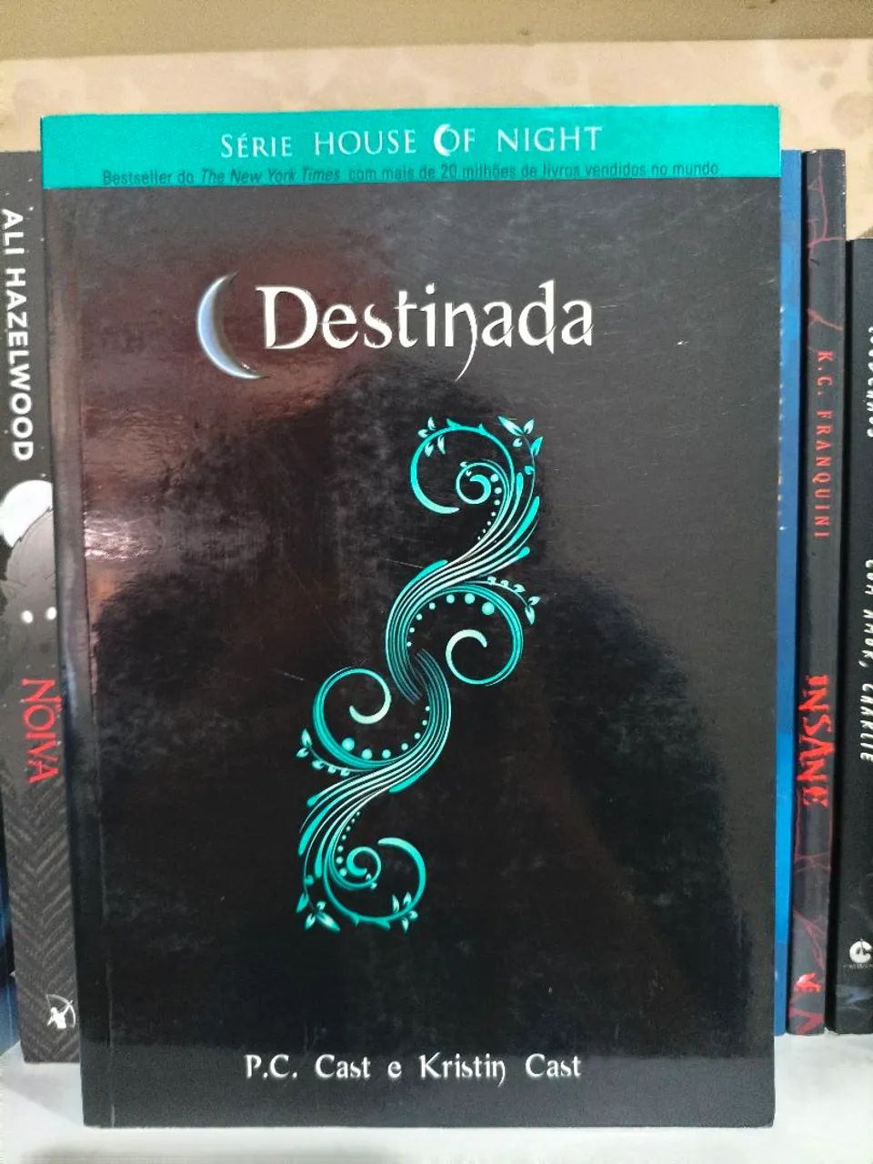 Destinada