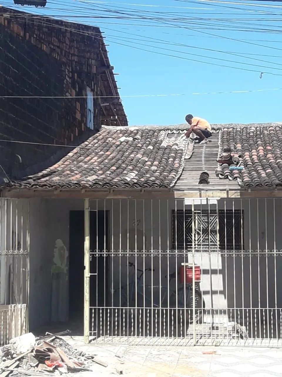 Foto - Maceió - Santos Dumont