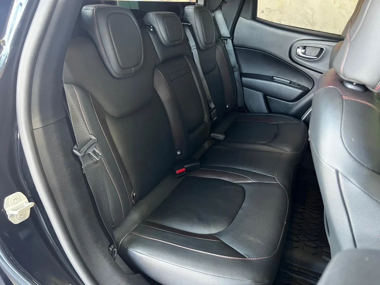 Fiat Toro Ultra 2.0 16V 4X4 Diesel AUT 2022 - Foto 7
