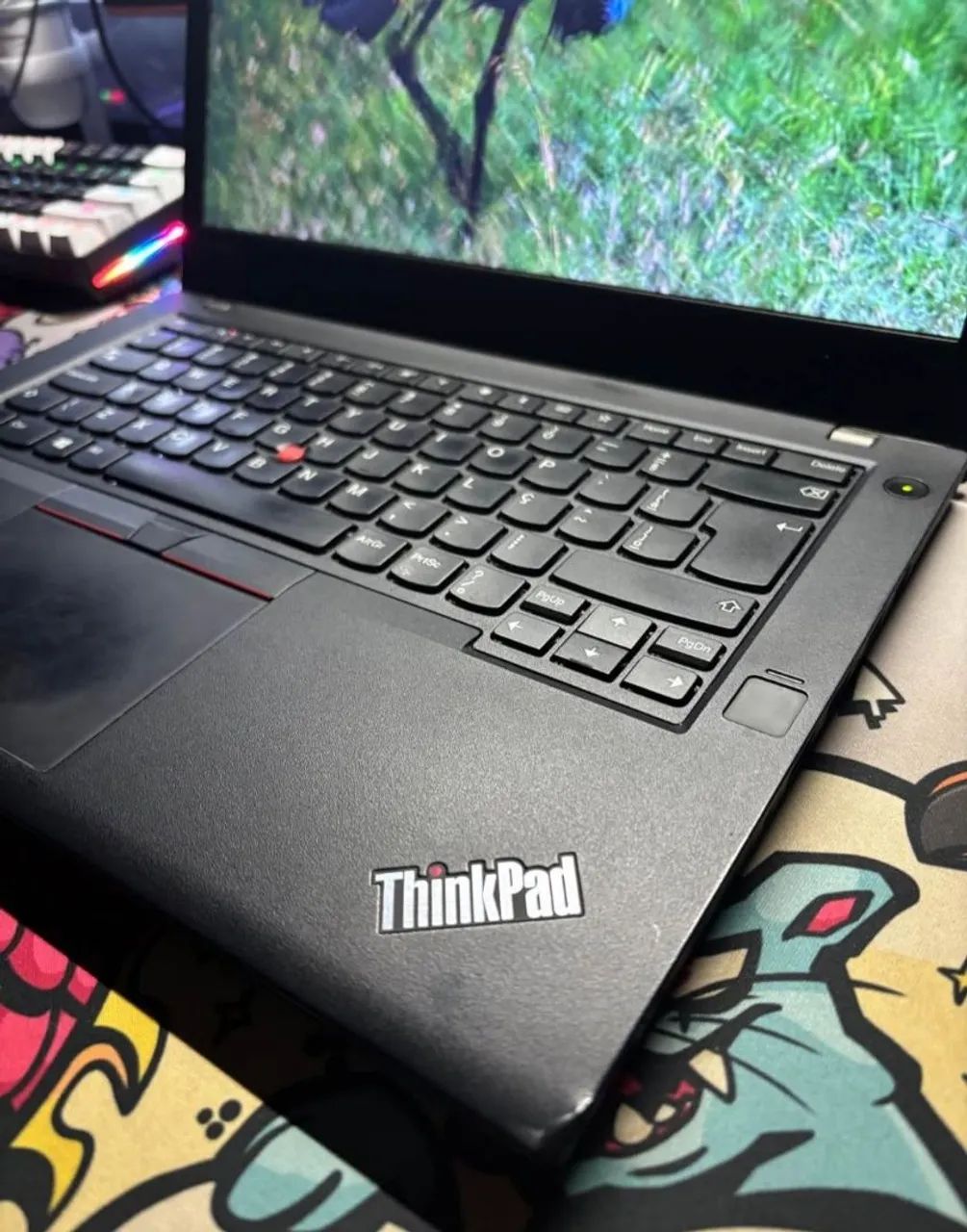 Vende-se notebook t470 - Foto 2