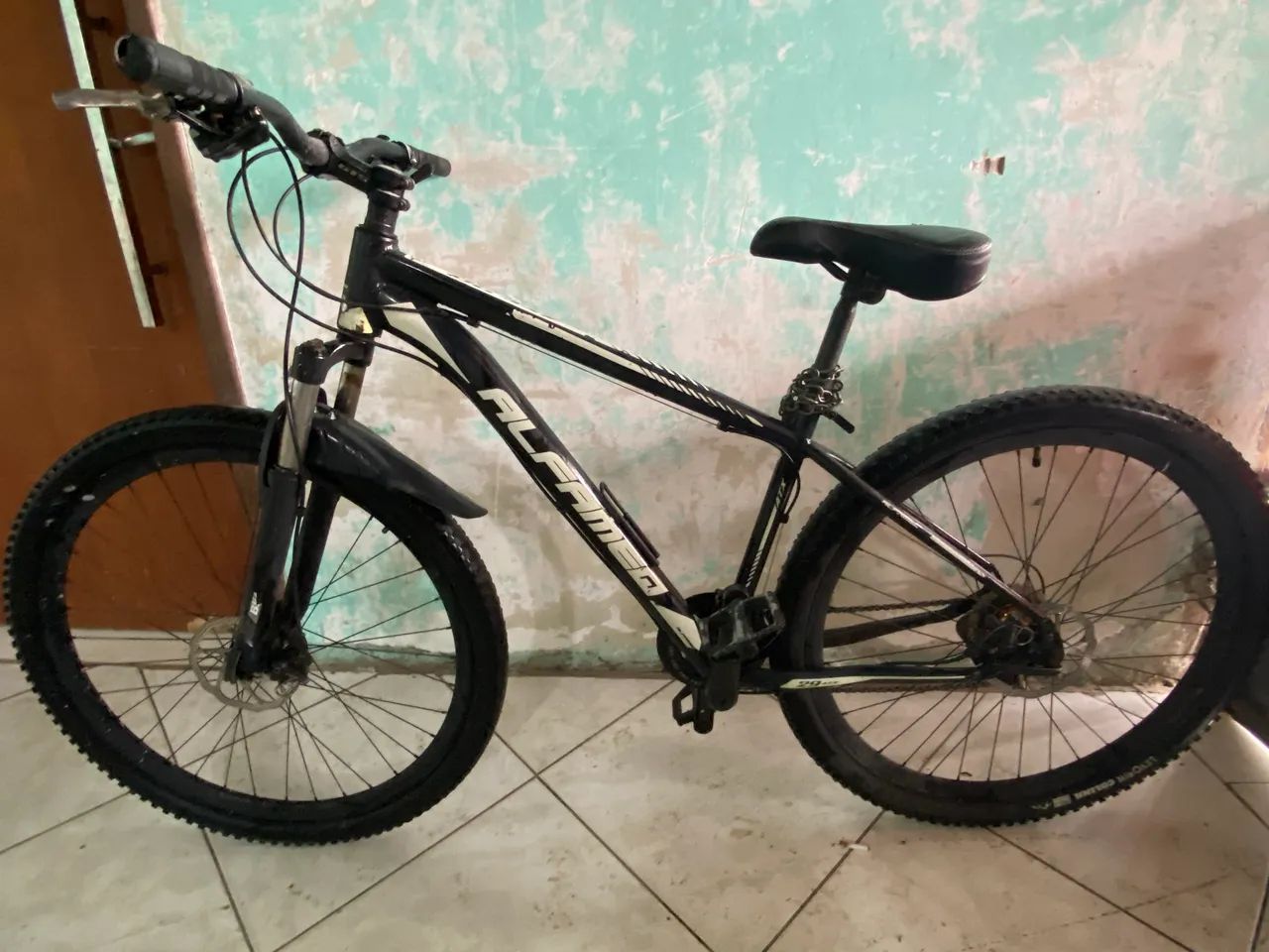 Bicicleta aro 29  - Foto 2