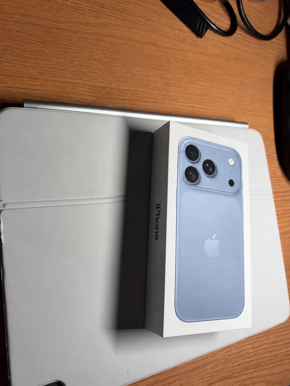 iPhone 18 Pro 256GB