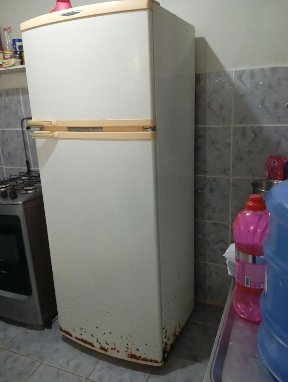 Geladeira Duplex  - Foto 3