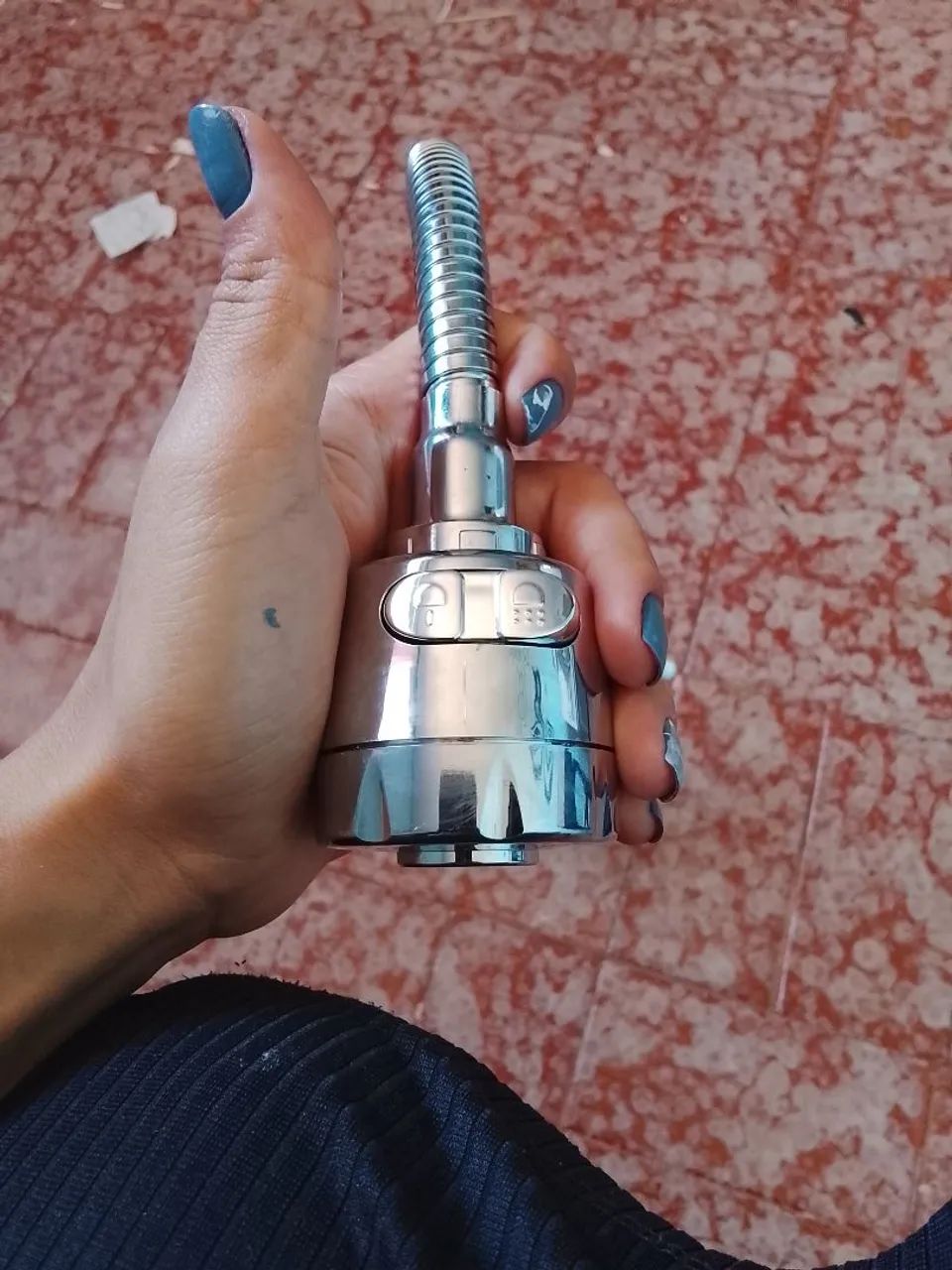 Torneira  - Foto 4
