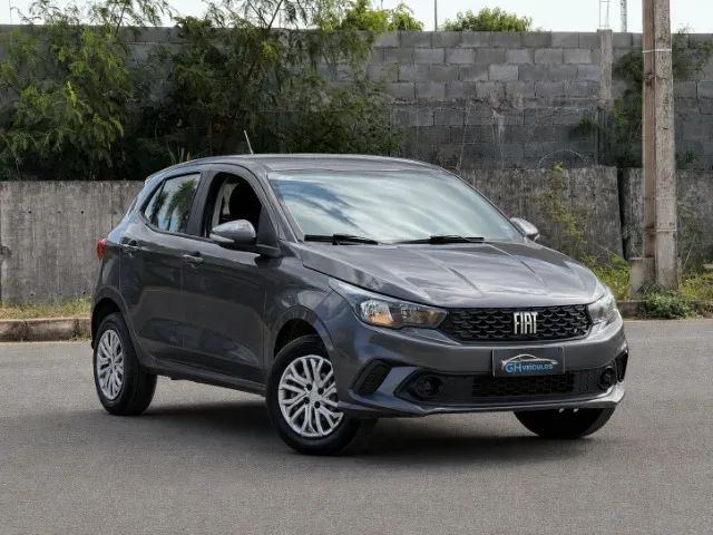 Fiat Argo 1.0 6V Flex. 2022 - Foto 3
