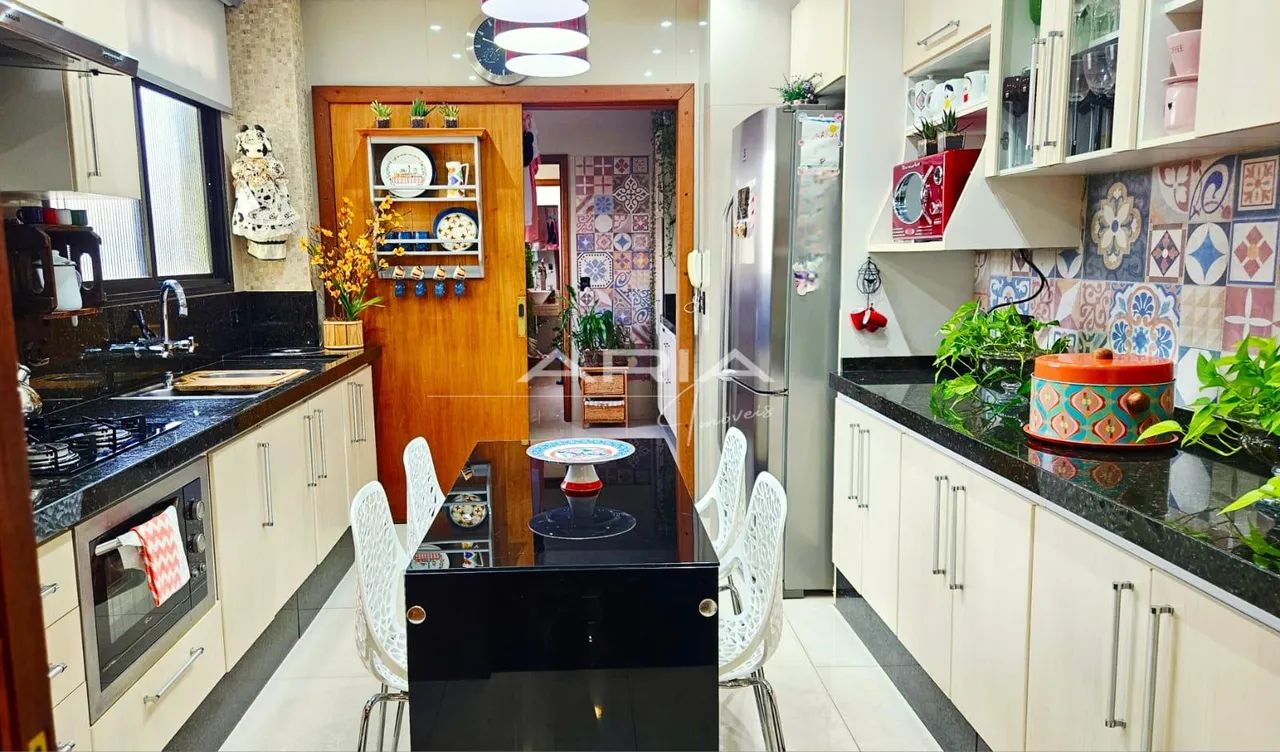 Apartamento à VENDA no Edifício Floresta Negra - Centro, Londrina - PR - Foto 5