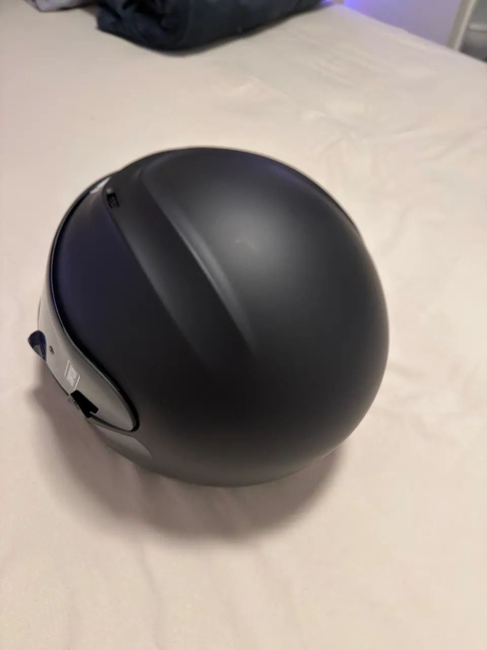 Capacete Simpson 60 - Foto 2