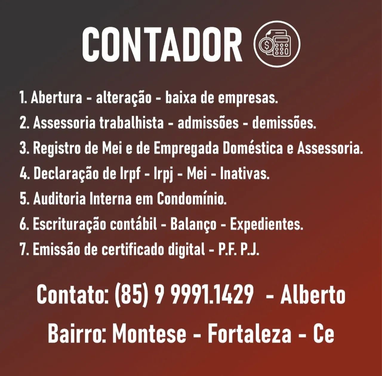 Contador