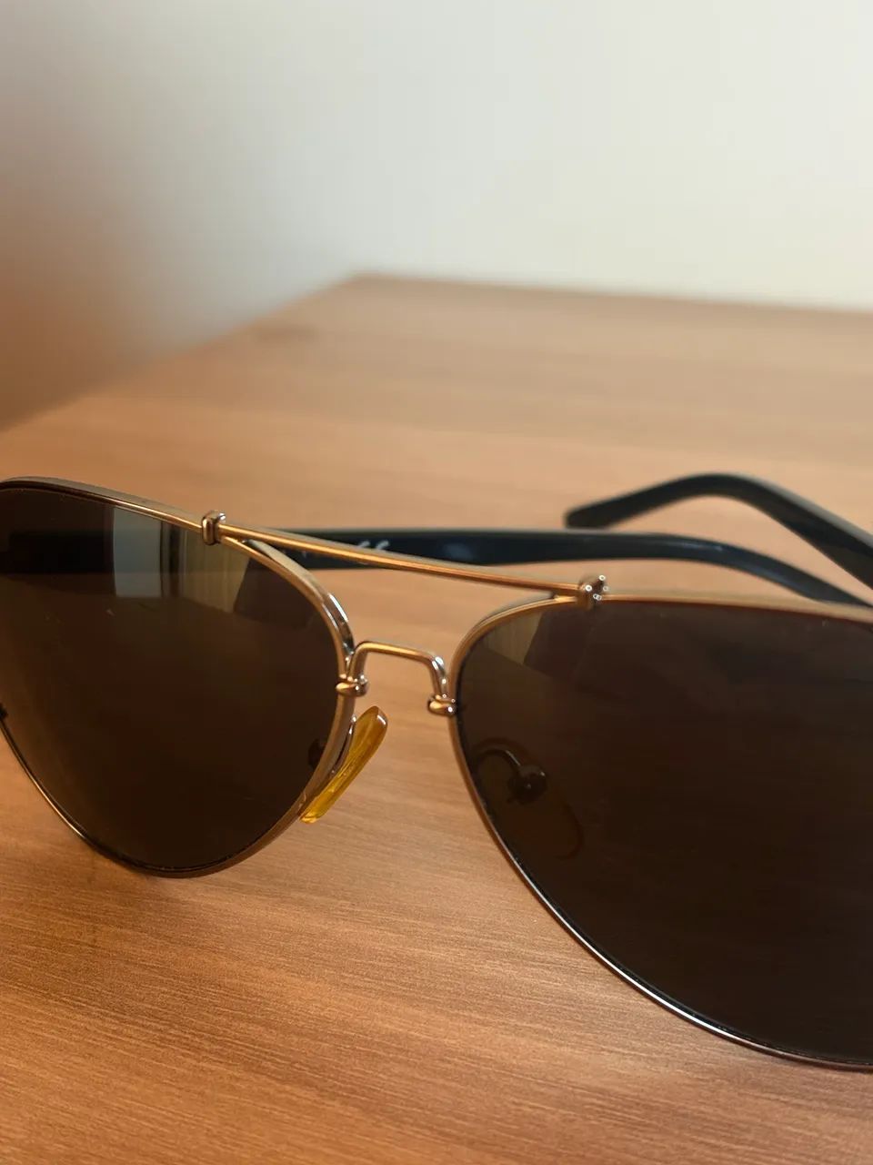 Óculos Dolce & Gabbana original OPORTUNIDADE  - Foto 3