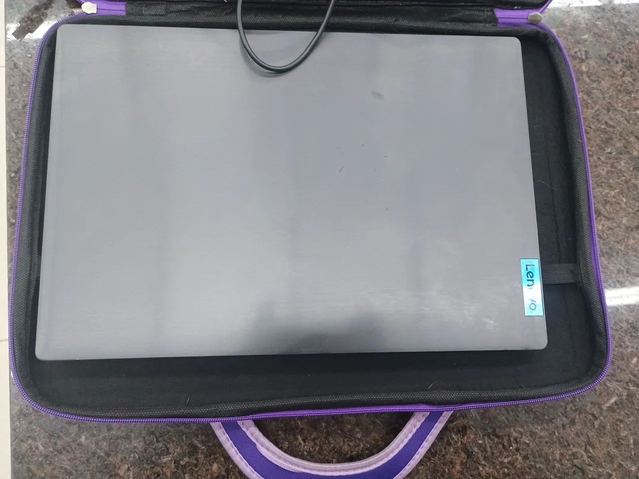 Notebook gamer Lenovo  - Foto 3