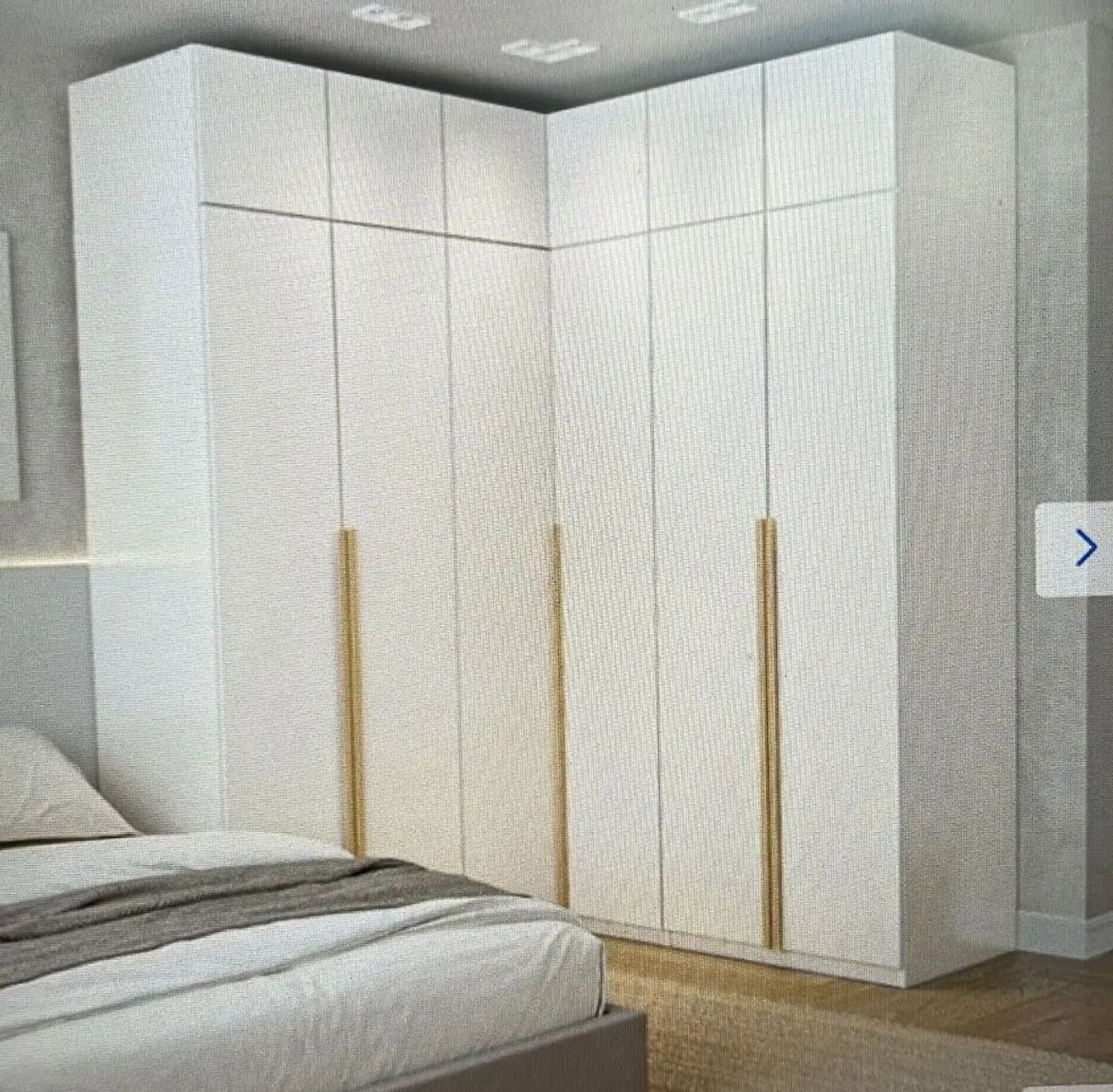 GUARDA ROUPA MODULADO - Foto 3
