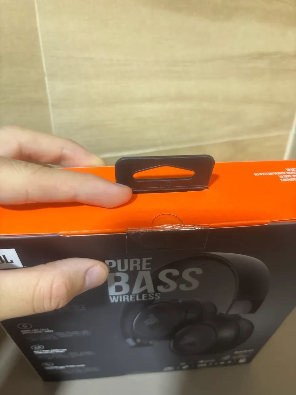 FONE JBL 520BT - Foto 3