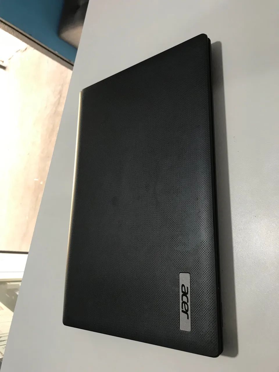 Notebook Acer 