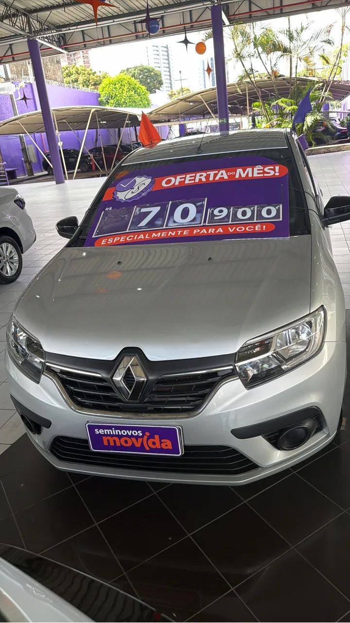 Logan Modelo 2025  - Foto 3