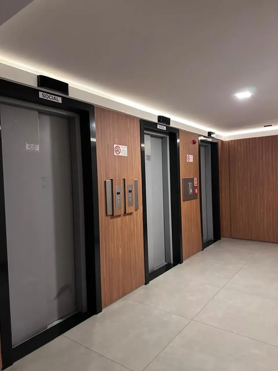 Sala Comercial em Jardim da Penha - Vitória - ES - Foto 3