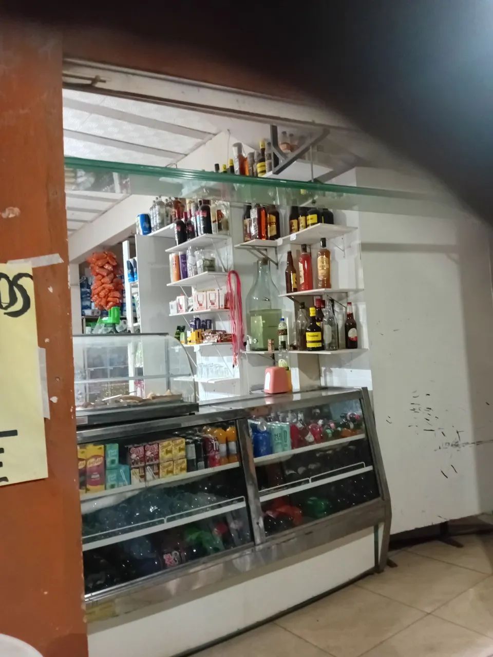 Merceraria e sacolao - Foto 5