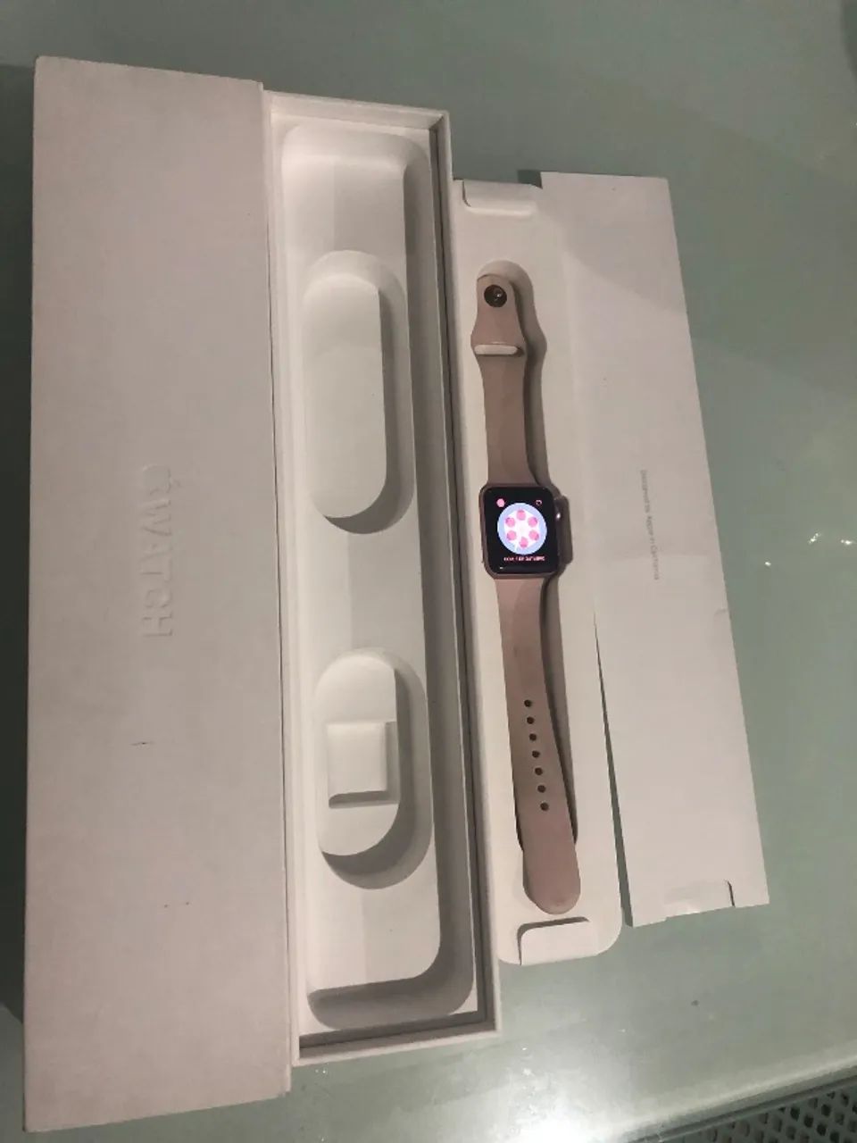 Apple Watch 